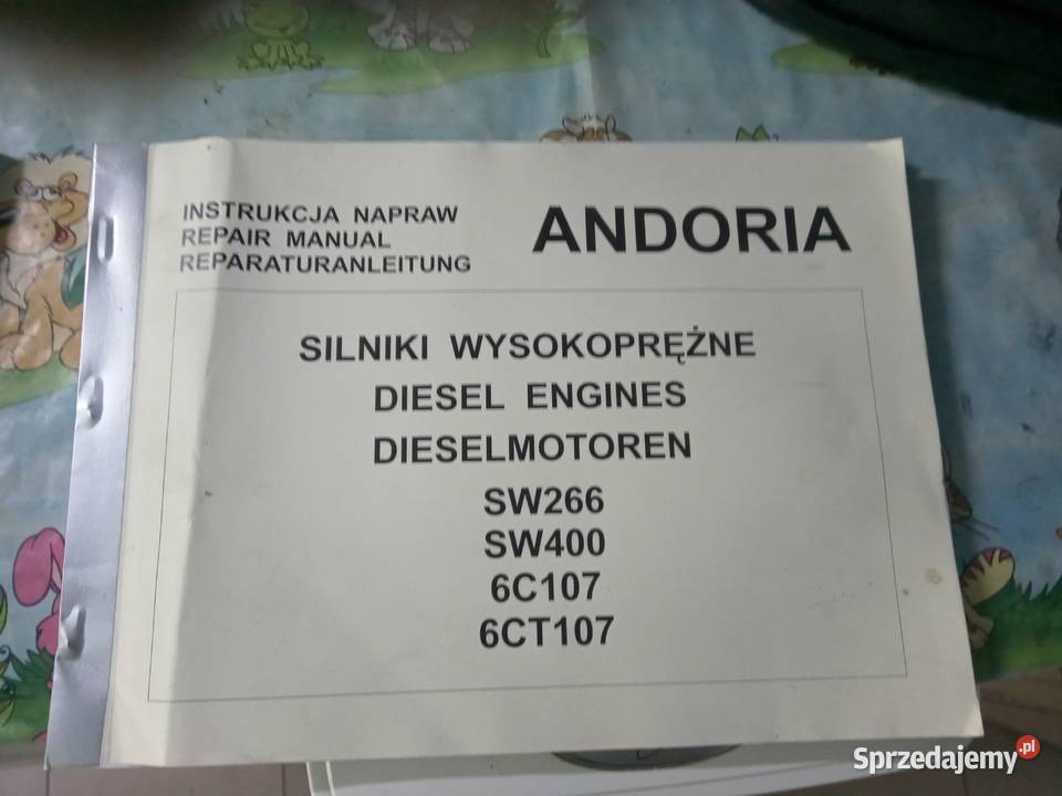 Bizon z056 instrkcja katalog