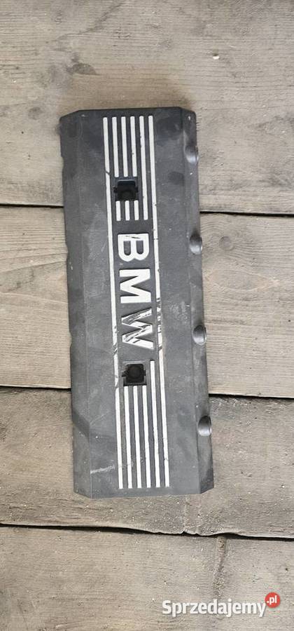 Pokrywa zaworów bmw e38 v8 osobowe Czerwionka-Leszczyny