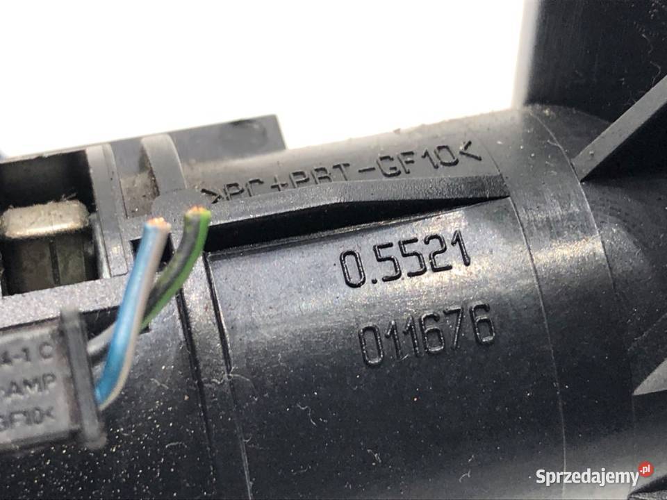 STACYJKA FIAT BRAVO II 51793869 19 120 KLUCZYK podkarpackie