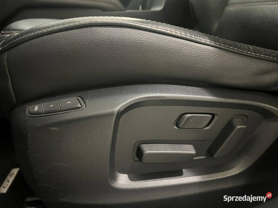 Mazda CX5 II 2017 Sadlno