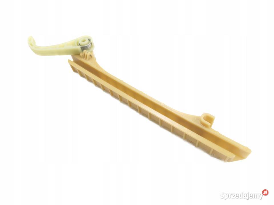 SZYNA ŚLIZGOWA ROZRZĄDU MERCEDESBENZ AKLASA