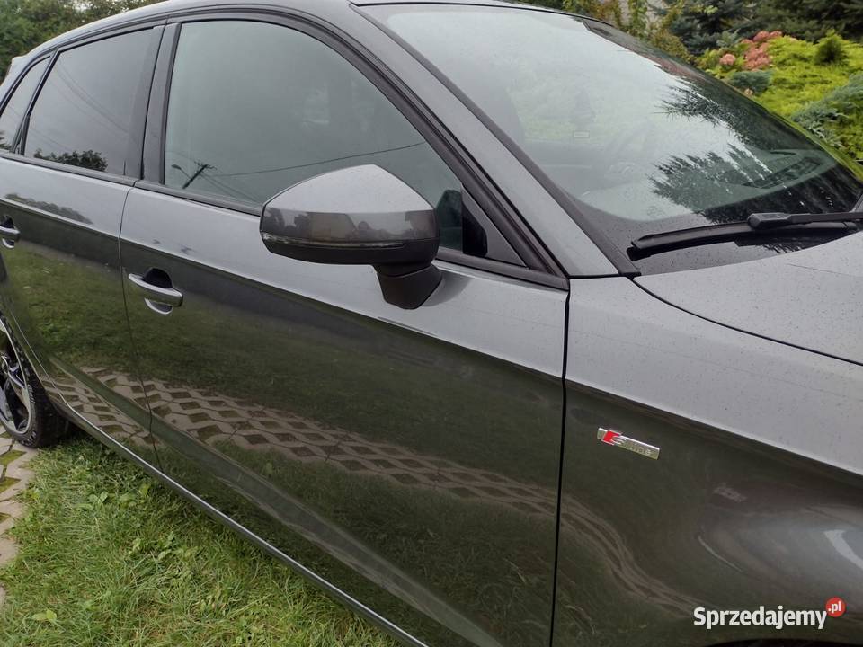 Audi a3 18 8v 206000km