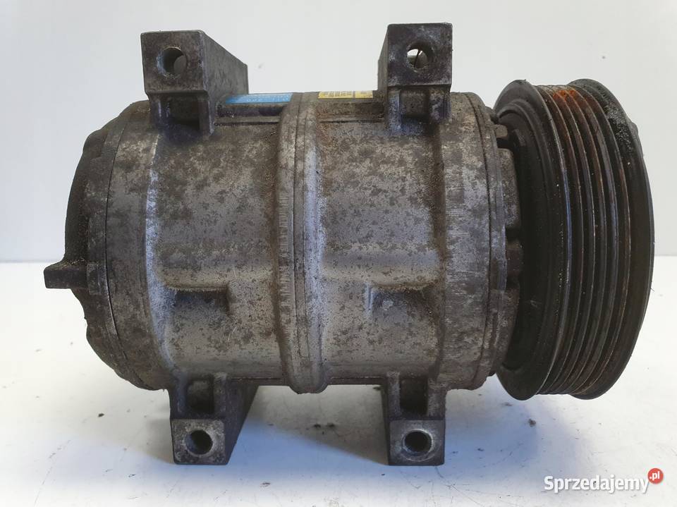 SPRĘŻARKA KLIMATYZACJI Volvo C70 23 T 8684288 Chełm sprzedam