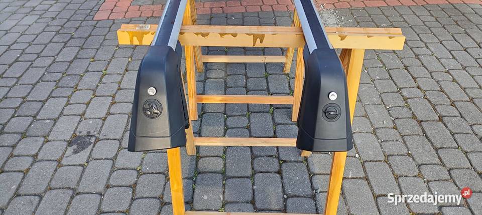 Belki bazowe Opel Insignia A