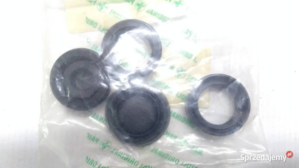 ORGINAŁ Malaguti f10 CENTRO uszczelki widelca sprzedam