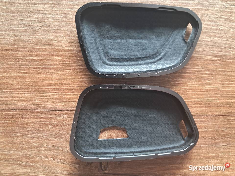 nowa obudowa na kluczyk do Cadilaca Sandomierz