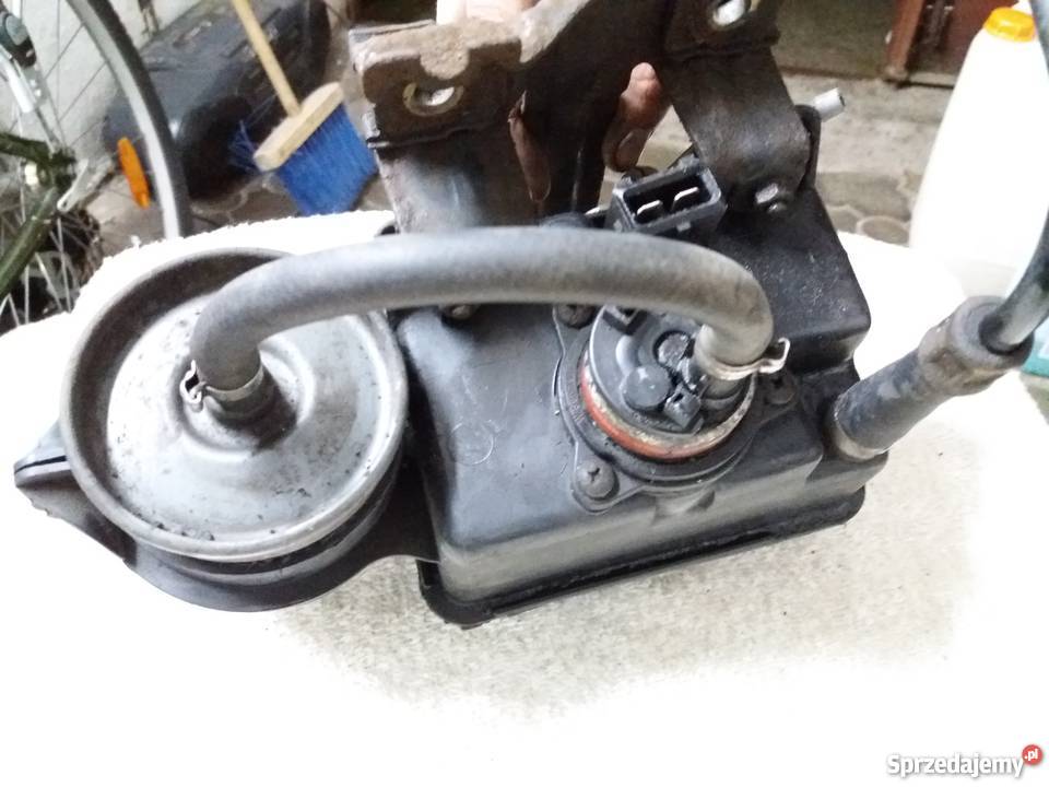 Pompa paliwa Golf 2 18 RP osobowe Lidzbark Warmiński sprzedam