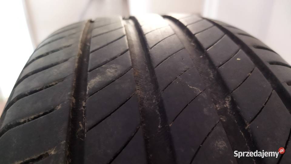 Opony letnie Michelin 20555 R16 Ostrowiec Świętokrzyski