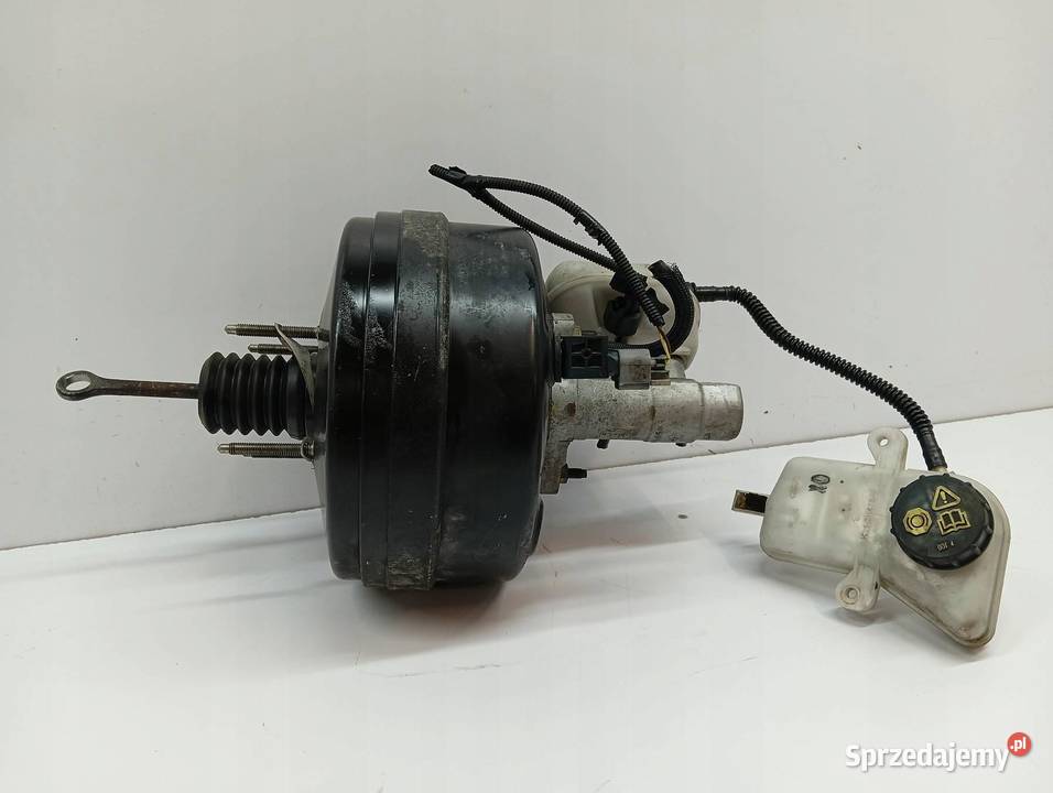 POMPA HAMULCOWA SERWO BK212B195BD Ford Transit