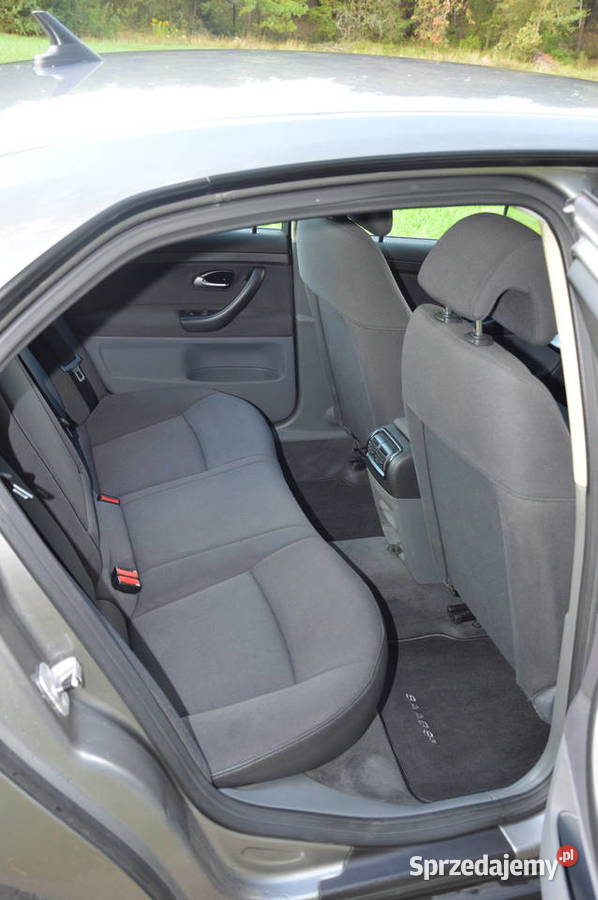 Saab 93 18t 37000km Sienno