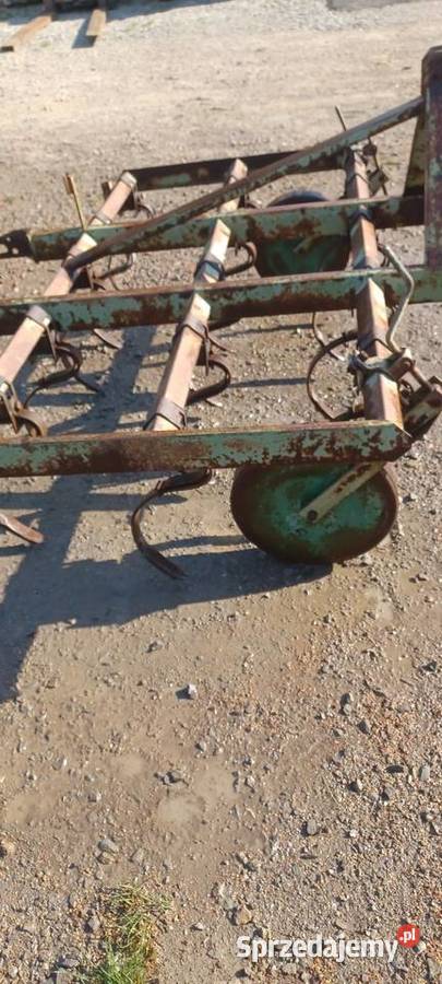 Kultywator 210 Sielec