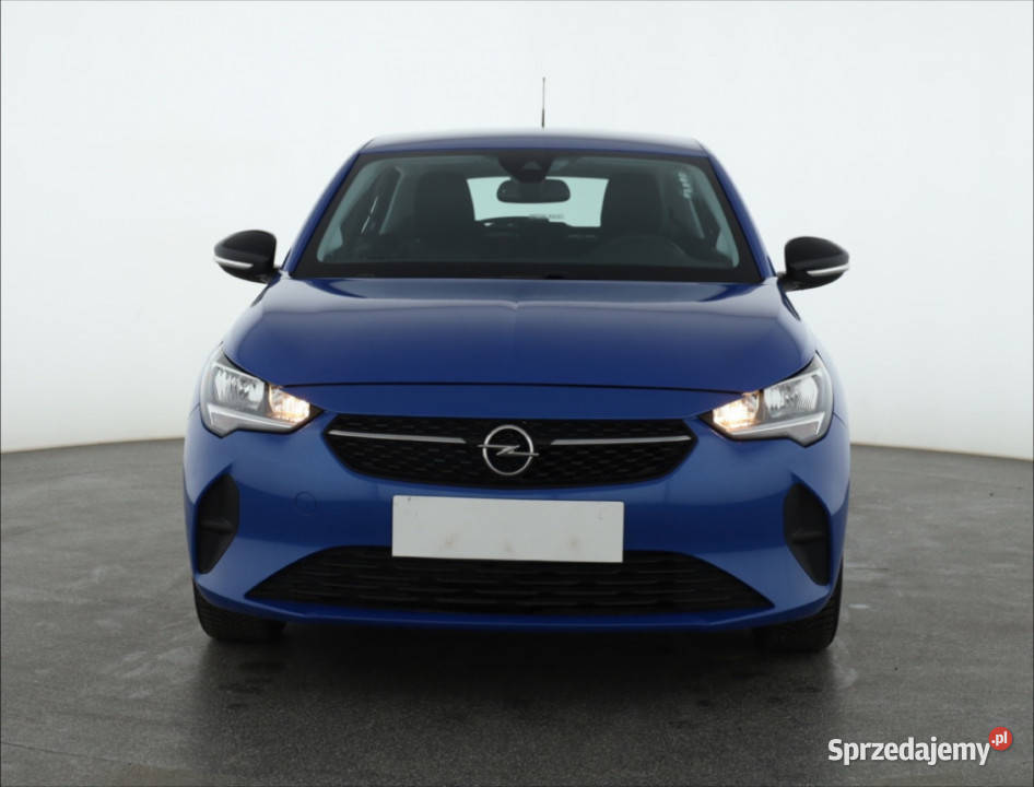 Opel Corsa 12 wielofunkcyjna kierownica
