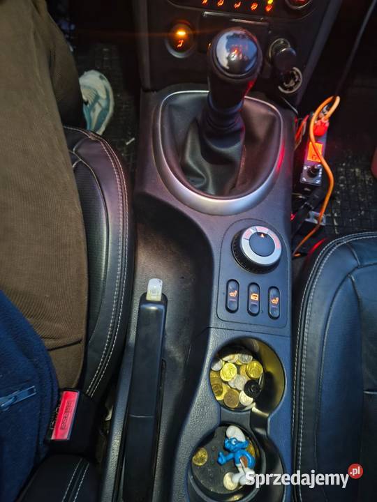 Sprzedam zamienię światła przeciwmgielne Siewierz