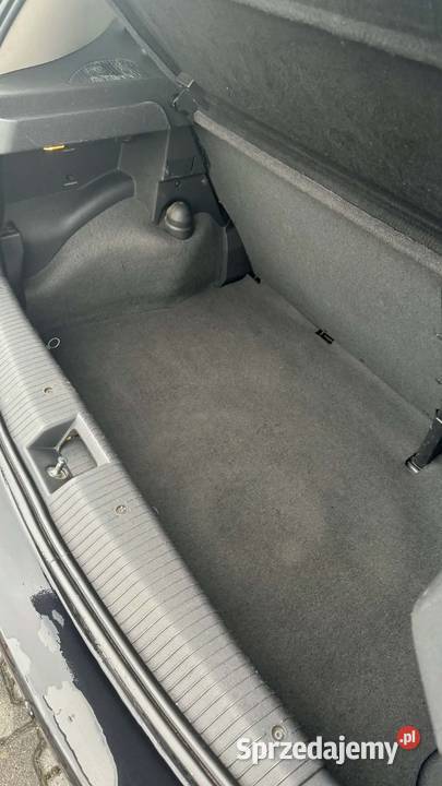 Opel Corsa C 2005 łódzkie Radomsko