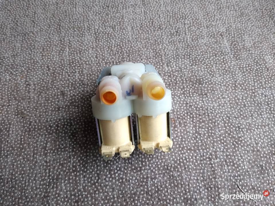 Elektrozawór do pralki Samsung DC6200024M Katowice