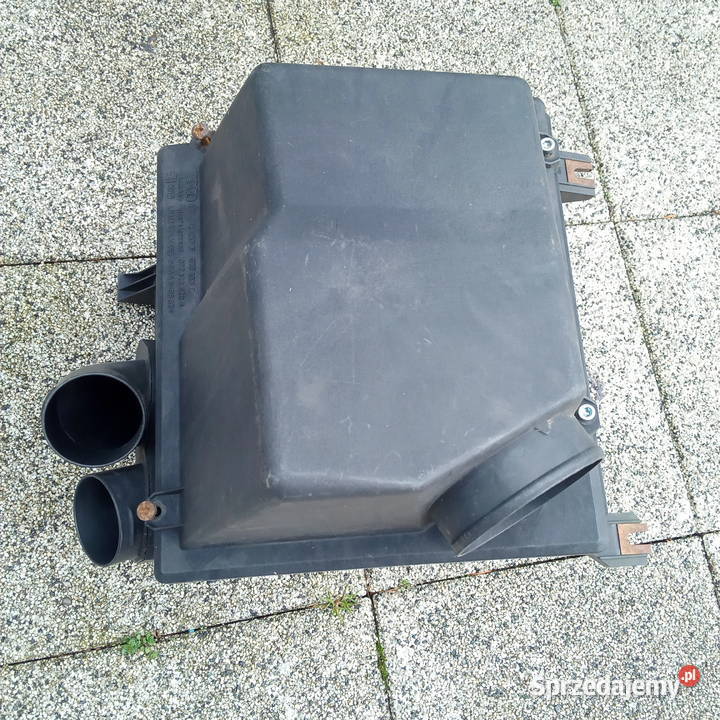 Audi A8 D2 42 V8 Obudowa filtra powietrza Dębica sprzedam
