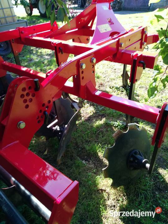 Agregaty bezorkowy gruber 26m dolnośląskie