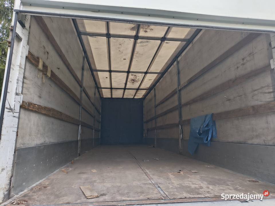 Iveco Eurocargo 150E22 5880cm3 Nowe Aleksandrowo