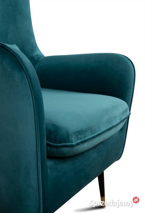 Fotel Wypoczynkowy Dario Dostawa 0 wielkopolskie Tarchały Małe