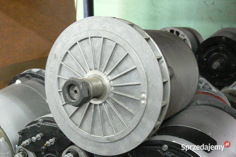 Alternator Celma Autosan dźwig Ikarus Jelcz Pozostałe Myślibórz