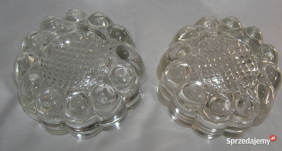 lichtarze podgrzewacze na świece vintage