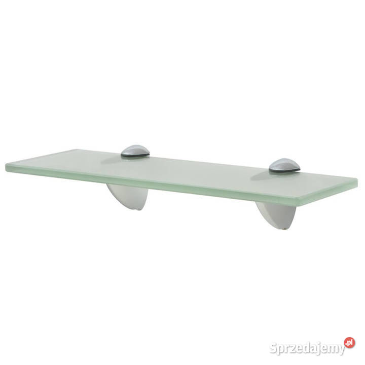 Półki szklane 2 30 x 10 8 mm WM3051510