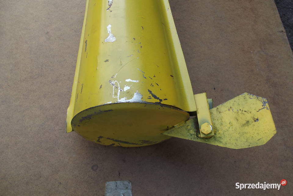 Rura wylotowa K 700 Oryginał Maszyny rolnicze Parczew sprzedam