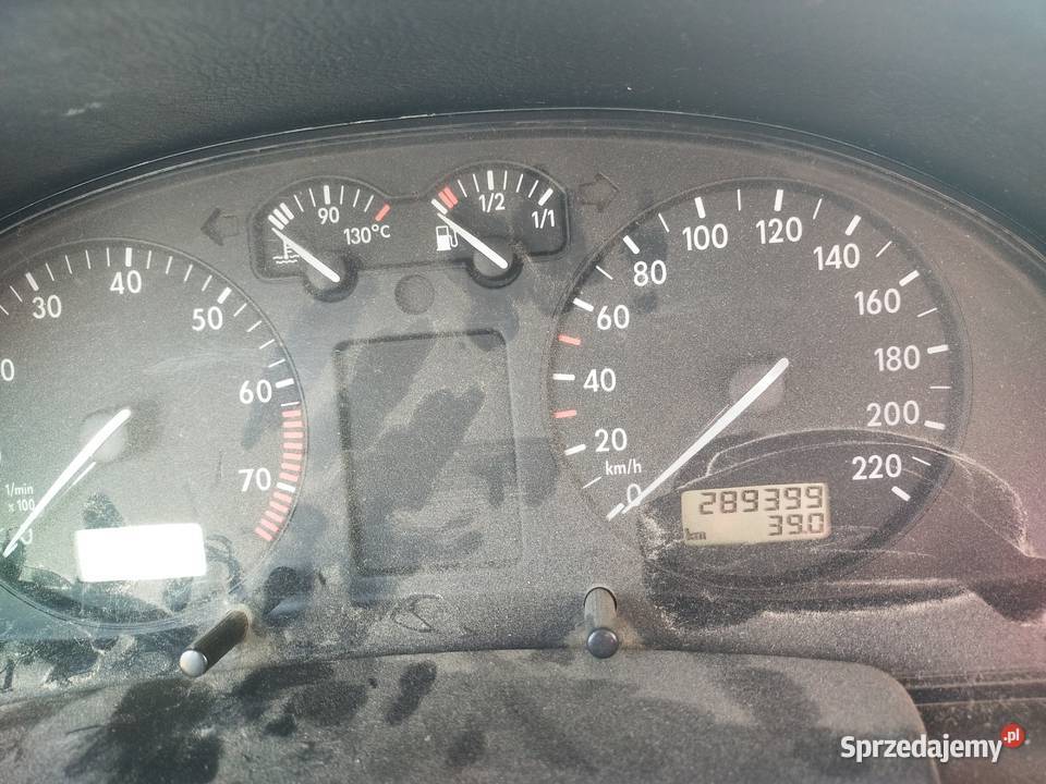 Sprzedam passata B5 Trzyciąż