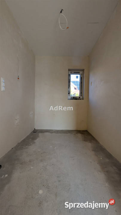 Dom wolnostojący 98m2 Kiełczów 98m2