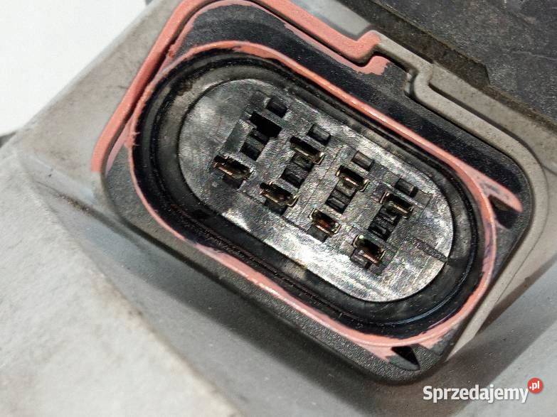 LAMPA PRZÓD LEWA EU 0301163201 VW Volkswagen Rok produkcji 2000 sprzedam