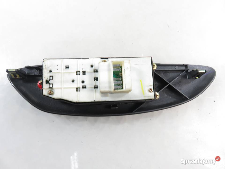 PANEL SZYB TOYOTA YARIS I małopolskie