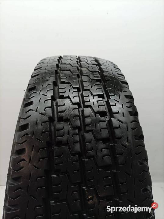 OPONA CAŁOROCZNA MICHELIN AGILIS81