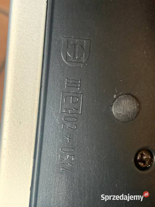 Lusterko prawe elektr 5pin srebrne VW wiele Margonin