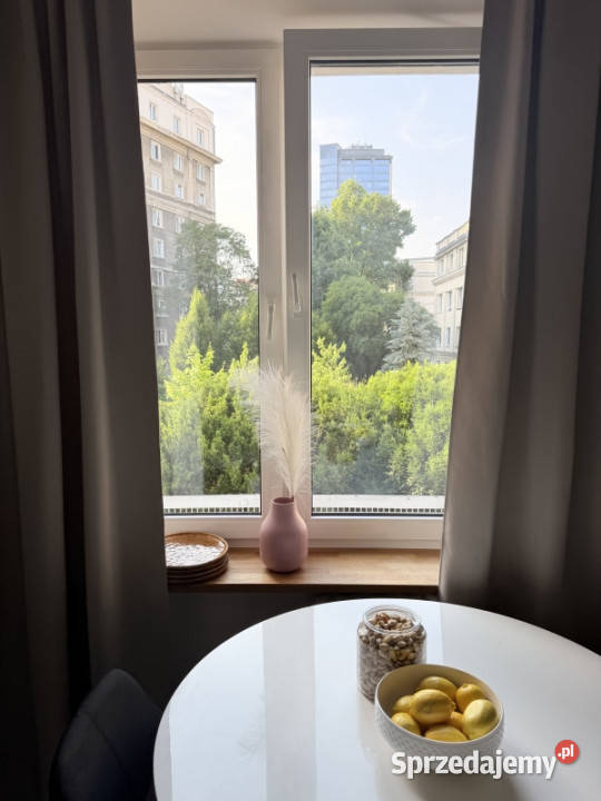 Gotowe do zamieszkania 2 pokoje Bonifraterska Piętro 1 mazowieckie Warszawa