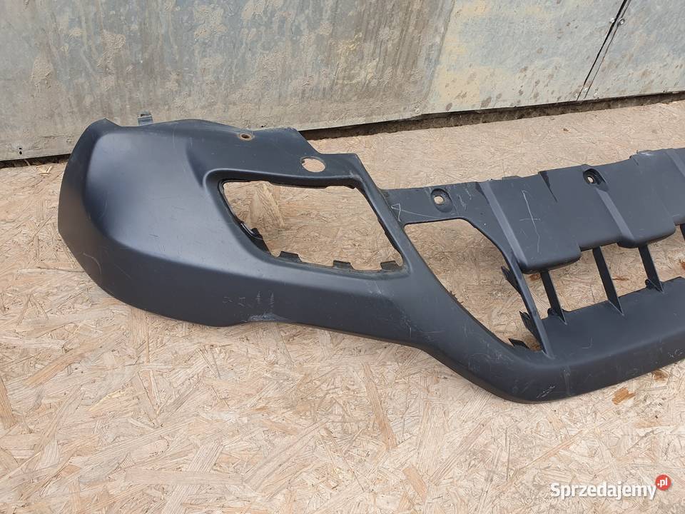 HONDA CRV CRV SPOILER DOKŁADKA ZDERZAKA PRZÓD wielkopolskie Międzychód sprzedam