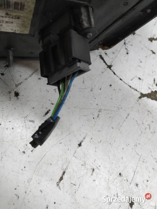 LUSTERKO PRAWE 5PIN EUROPA Opel Vectra III sprzedam