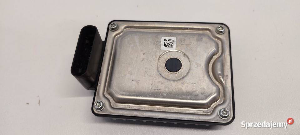 VW TIGUAN ALLSPACE RADAR DISTRONIC 2Q0907550B