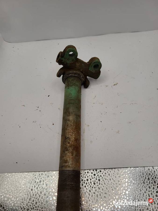 SZTYCA NSU SACCHS WANDERER ADLER ARDIE ILO DKW sprzedam