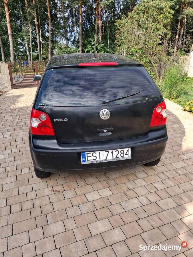 Polo Będków