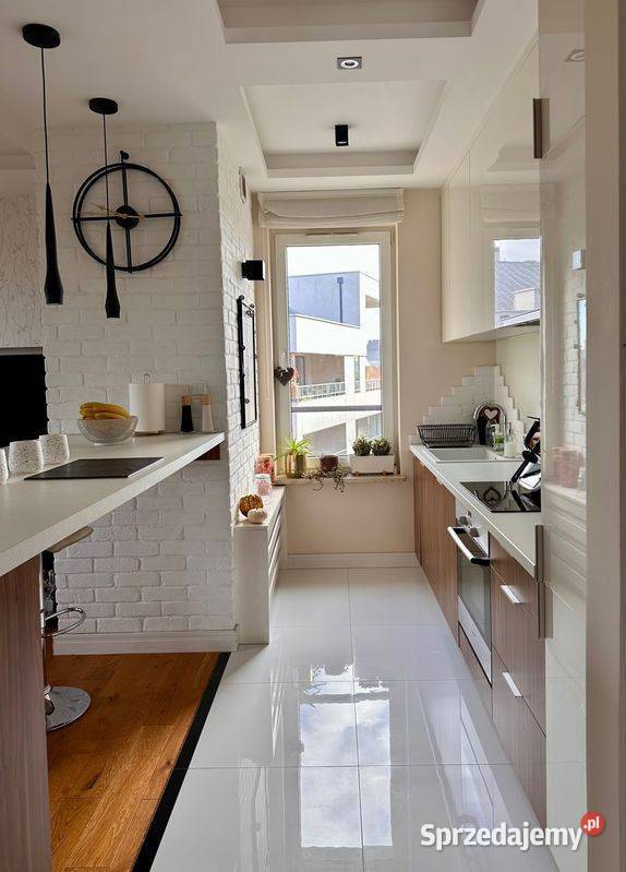 2pok 48met ok Iwaszkiewicza BALKONKOMÓRKAGARAŻ Wrocław