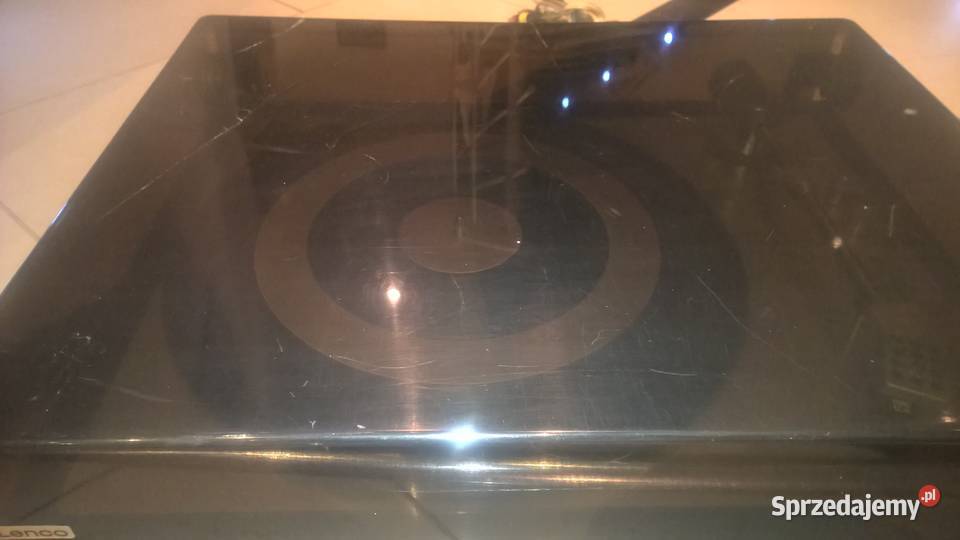 Gramofon LENCO L85 Sędziszów
