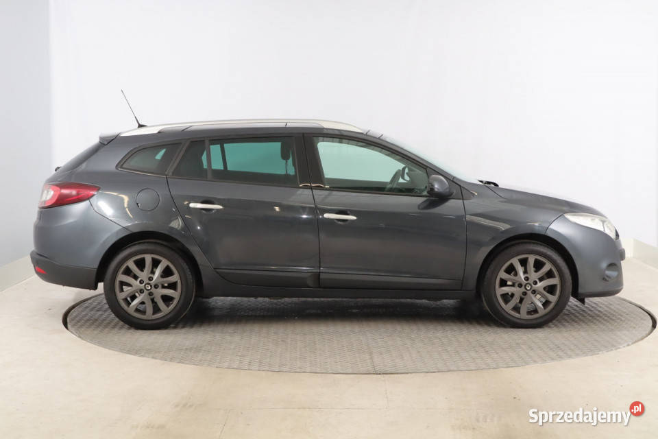 Renault Megane 20 16V Zabrze