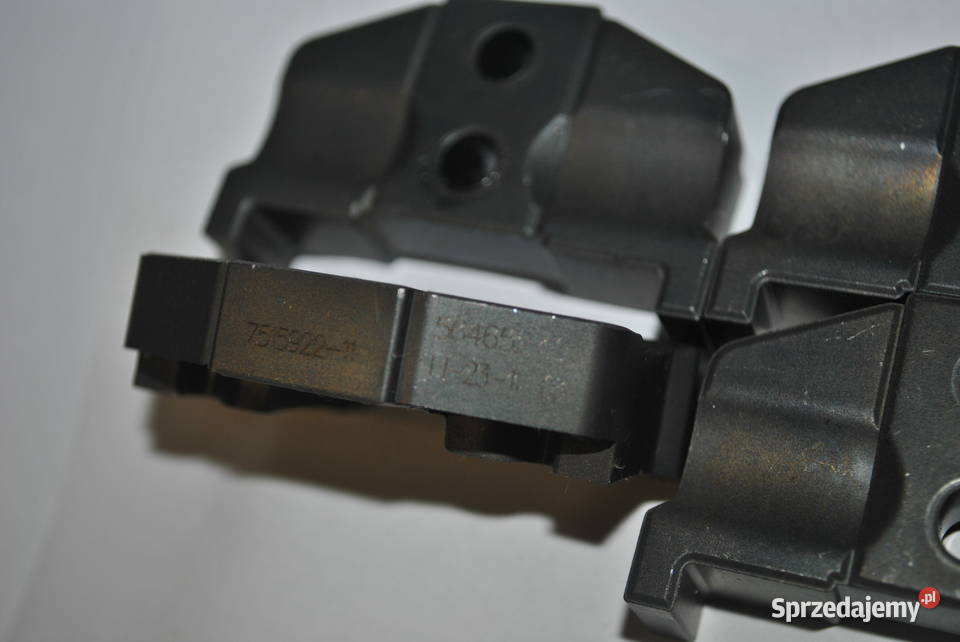 Wspornik sprężyny valvetronic BMW E90 E60 E63 mechanizmy rozrządu Poręba sprzedam