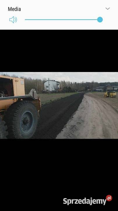 Piasek kruszywo żużel mazowieckie Radom sprzedam