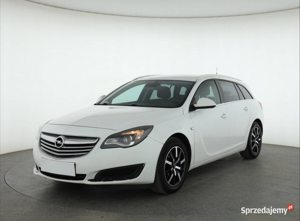 Opel Insignia 20 CDTI ASR (kontrola trakcji) mazowieckie Piaseczno