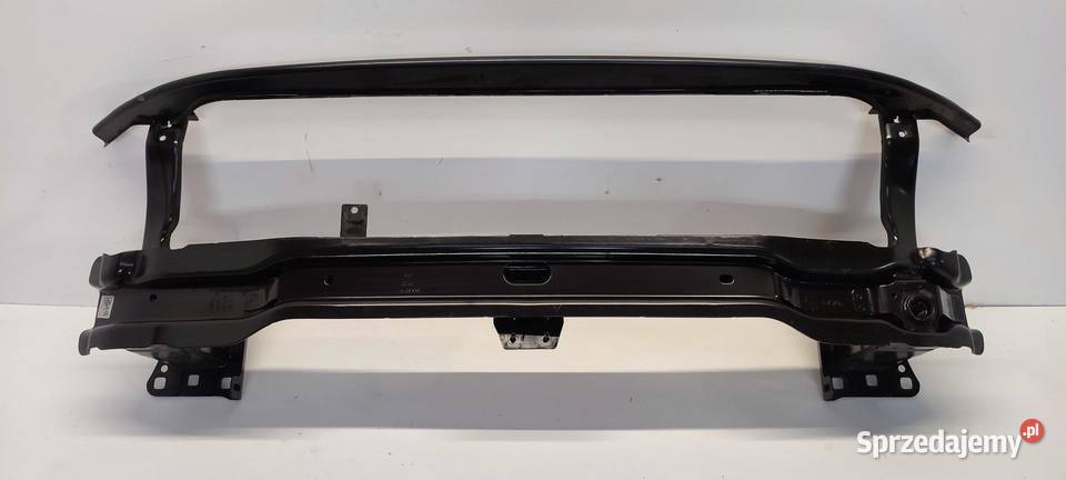 VW TIGUAN II BELKA ZDERZAKA PRZÓD 5NA807109M dolnośląskie