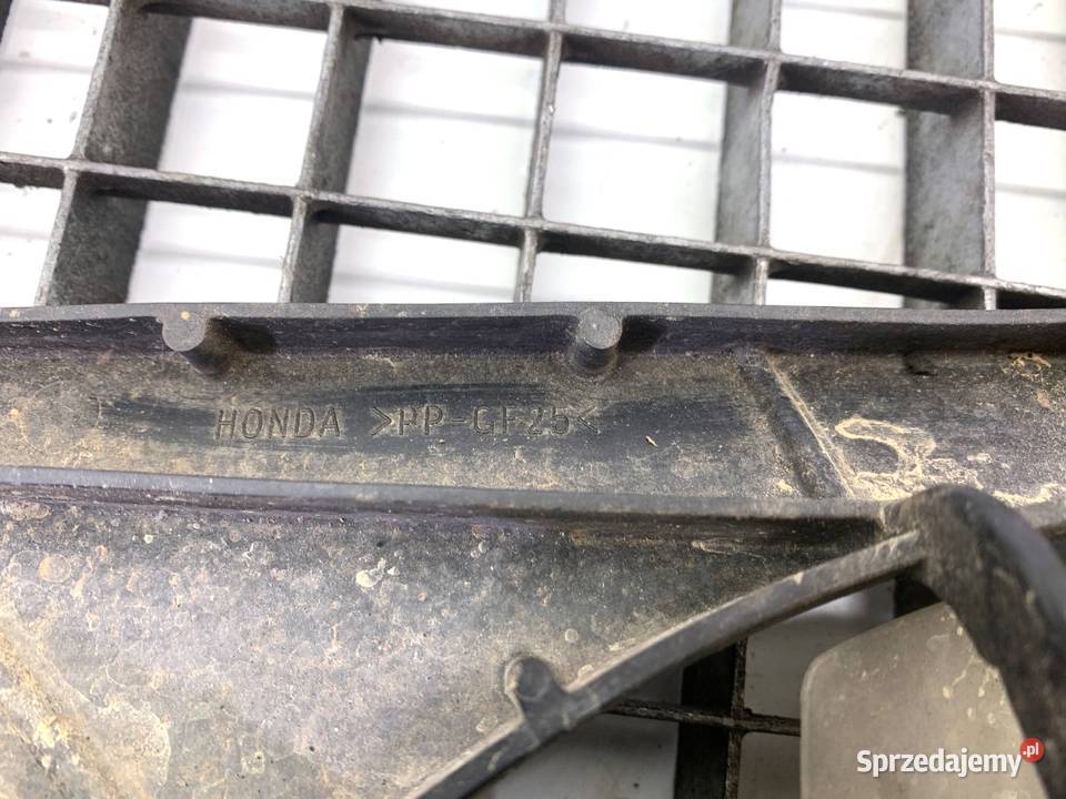 WENTYLATOR KLIMATYZACJI HONDA ACCORD VII 22 140