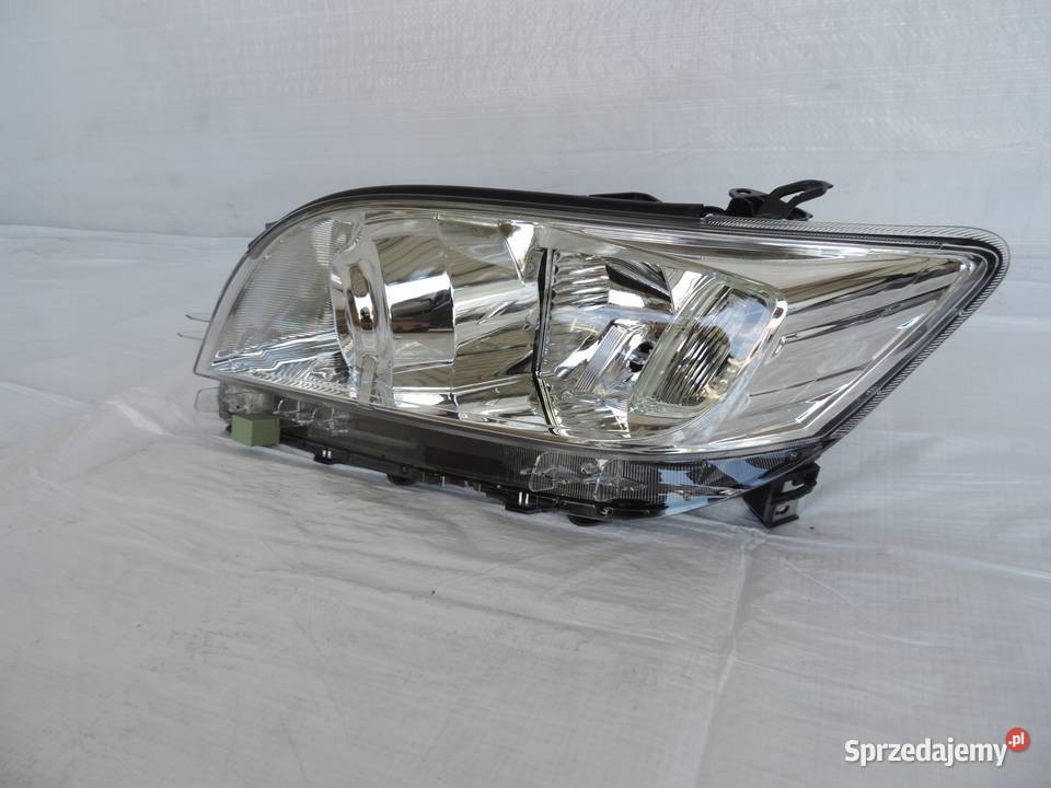 LAMPA LEWA PRZÓD TOYOTA RAV4 20102013 8117042501 kujawsko-pomorskie