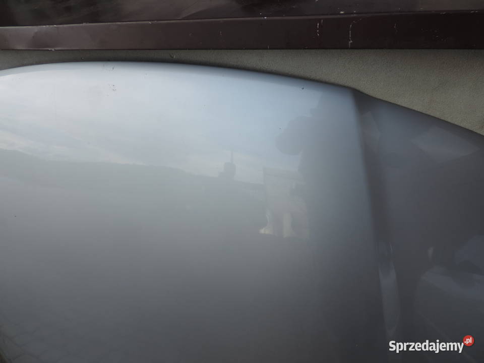 MASKA POKRYWA SILNIKA AUDI A3 8L Maski małopolskie