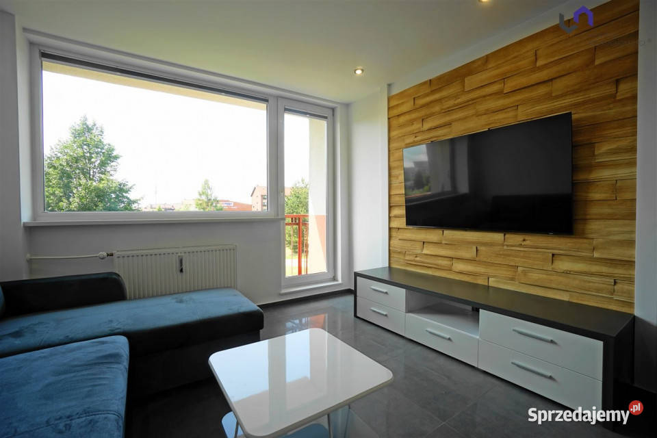 Mieszkanie Chorzów 319 metrów 1 pokojowe